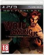 The Wolf Among Us (PlayStation 3, DVD-ROM)