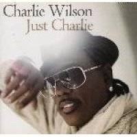 Just Charlie (CD)