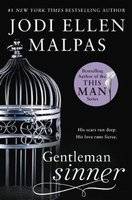 Gentleman Sinner (Paperback) picture