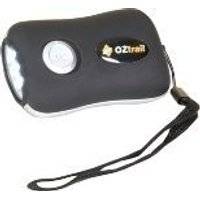Oztrail Dynamo Handheld LED Light