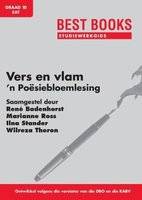 Best Books Studiewerkgids: Vers en Vlam Gr 10 Eerste Addisionele Taal (Afrikaans, Paperback)