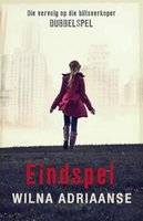 Eindspel (Afrikaans, Paperback)