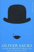 The Man Who Mistook His Wife for a Hat (Paperback, Main Market Ed.)