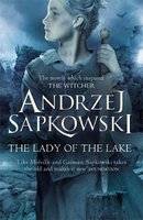 The Lady of the Lake (Paperback)