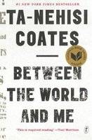 Between The World And Me (Paperback, UK ed.) picture