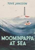 Moominpappa at Sea (Hardcover, Special Collectors' Edition) picture