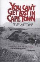 You Can't Get Lost In Cape Town  (Paperback)