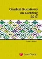 Graded Questions On Auditing 2017 (Paperback)