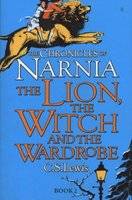 The Lion, the Witch and the Wardrobe (Paperback, New Ed) picture