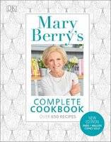 Mary Berry's Complete Cookbook - Family Favourites with Perfect Results Every Time (Hardcover) picture