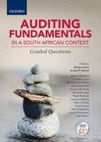 Auditing Fundamentals In A South African Context - Graded Questions (Paperback, 2nd Revised edition) picture