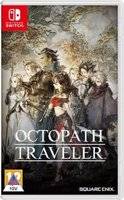 Octopath Traveler (Nintendo Switch) picture