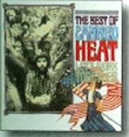 Let's Work Together ((THE BEST OF CANNED HEAT)) (CD)