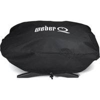Weber Premium Bonnet Cover for Q2000