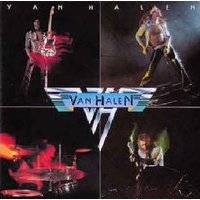 Van Halen CD (2015) (CD)
