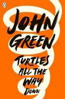 Turtles All the Way Down (Paperback)