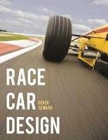 Race Car Design (Paperback)