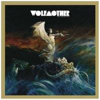 Wolfmother (Vinyl record)