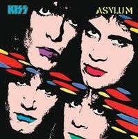 Asylum (Vinyl record)