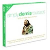 Simply Demis Roussos (CD)