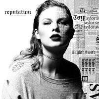 Reputation (CD)