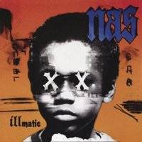 Illmatic (Vinyl record) picture