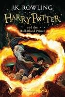 Harry Potter and the Half-Blood Prince (Paperback) picture