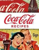 Retro Coca Cola Recipes (Hardcover)