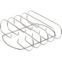 Weber Rib Rack Large for 47cm Compact Charcoal Grill
