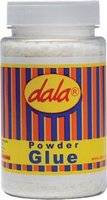 Dala Powder Glue  (100g Bottle)