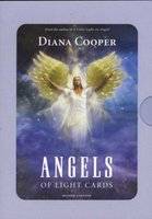 Angels of Light Cards (Cards, 2nd Edition, Redesigned) picture