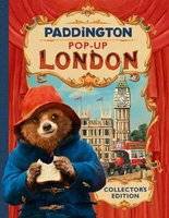 Paddington Pop-Up London: Movie tie-in - Collector'S Edition (Hardcover, Edition)