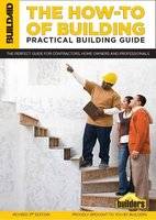 The how-to of building - Practical building guide (Paperback, 3rd ed)
