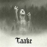 Taake (CD, Imported)