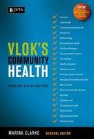 Vlok's community health (Paperback, 6th ed)