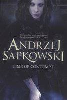 Time of Contempt (Paperback)