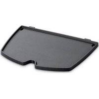 Weber Q1000 Griddle (Half)