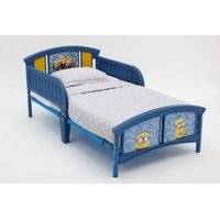 Despicable Me Minions Toddler Bed