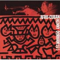 Afro-Cuban  (CD)