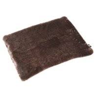 Wagworld Snuggle Rug - Large (Brown) picture