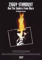 Ziggy Stardust & The Spiders From Mars  - 30th Anniversary Edition (DVD)