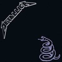 Metallica (Vinyl record)