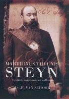 Marthinus Theunis Steyn (Afrikaans, Paperback)