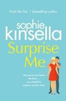 Surprise Me (Paperback) picture