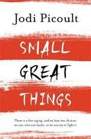 Small Great Things (Paperback)
