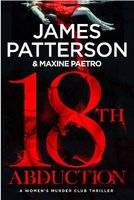 18th Abduction (Paperback)