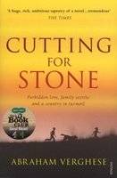 Cutting For Stone (Paperback)