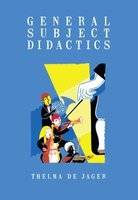 General subject didactics (Paperback)
