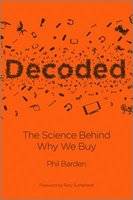 Decoded - The Science Behind Why We Buy (Hardcover, New)