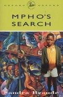 Mpho's Search (Paperback)